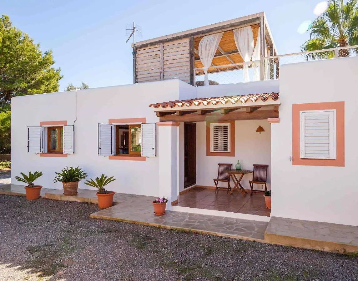 Villa Es Cubells 204 0*,  Hiszpania