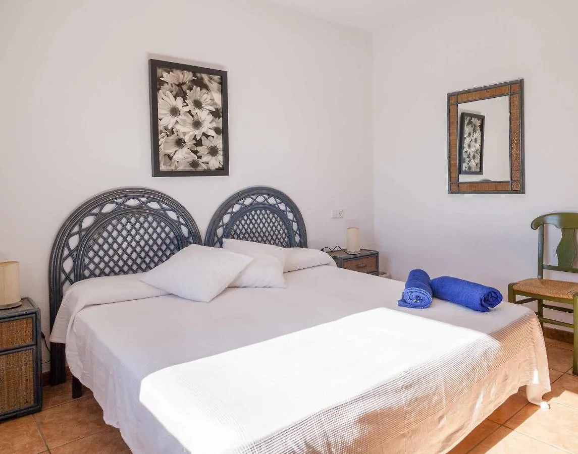 Villa Es Cubells 204 Dom wakacyjny
